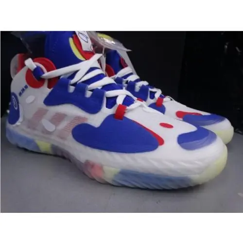 Adidas shoes - adidas Harden Vol. 5 - Harden - Multicolor 19