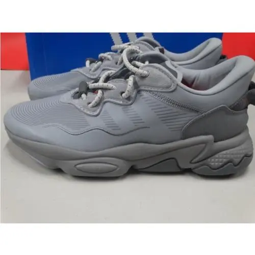 Adidas shoes - OZWEEGO - OZWEEGO - Gray 4