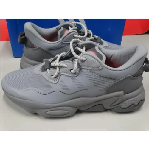 Adidas shoes - OZWEEGO - OZWEEGO - Gray 5