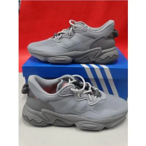 Adidas shoes - OZWEEGO - OZWEEGO - Gray 14