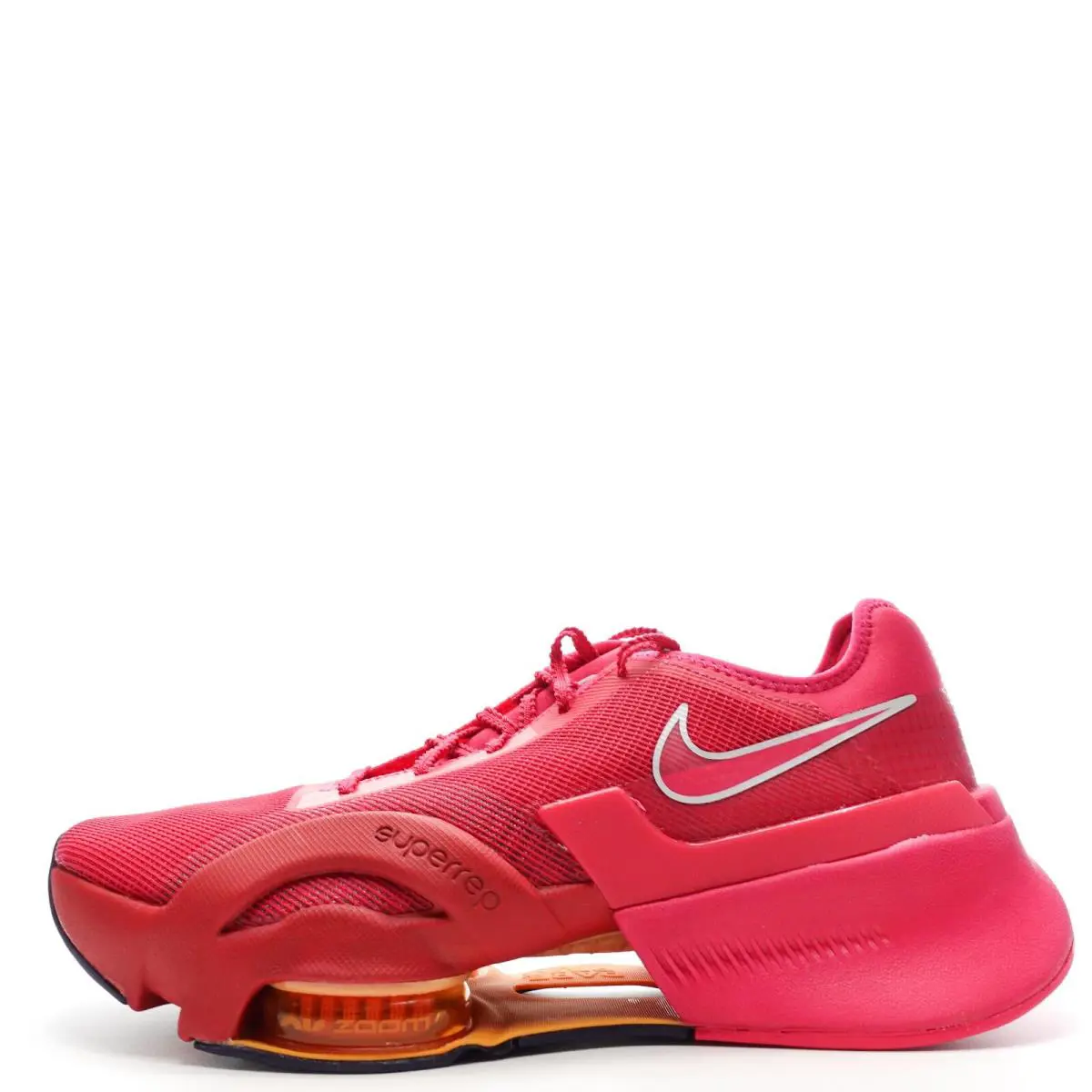 Nike shoes - Nike Air Zoom SuperRep - Air Zoom SuperRep - DA9492 656 - Rush Pink/Iris Whiper 2