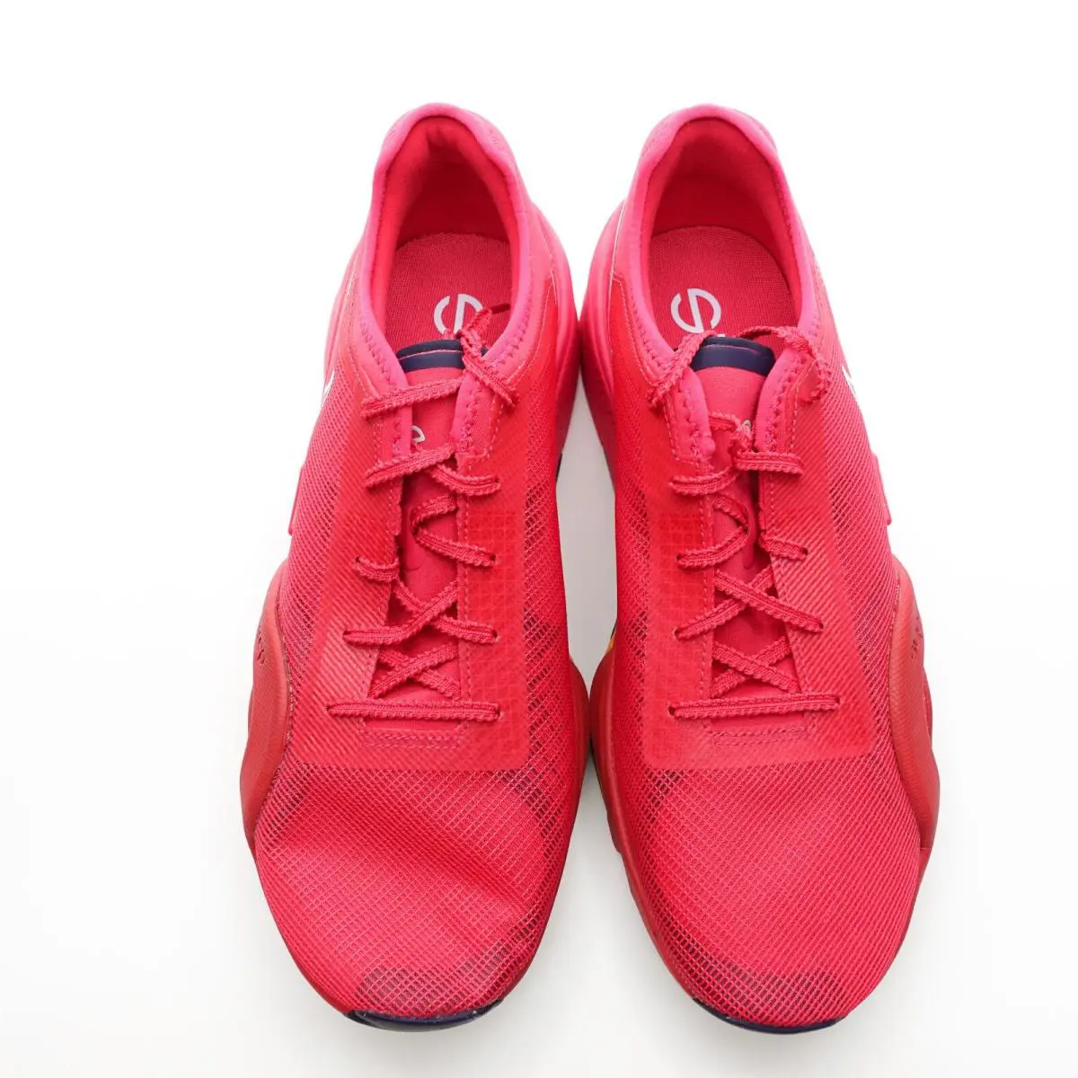 Nike shoes - Nike Air Zoom SuperRep - Air Zoom SuperRep - DA9492 656 - Rush Pink/Iris Whiper 4