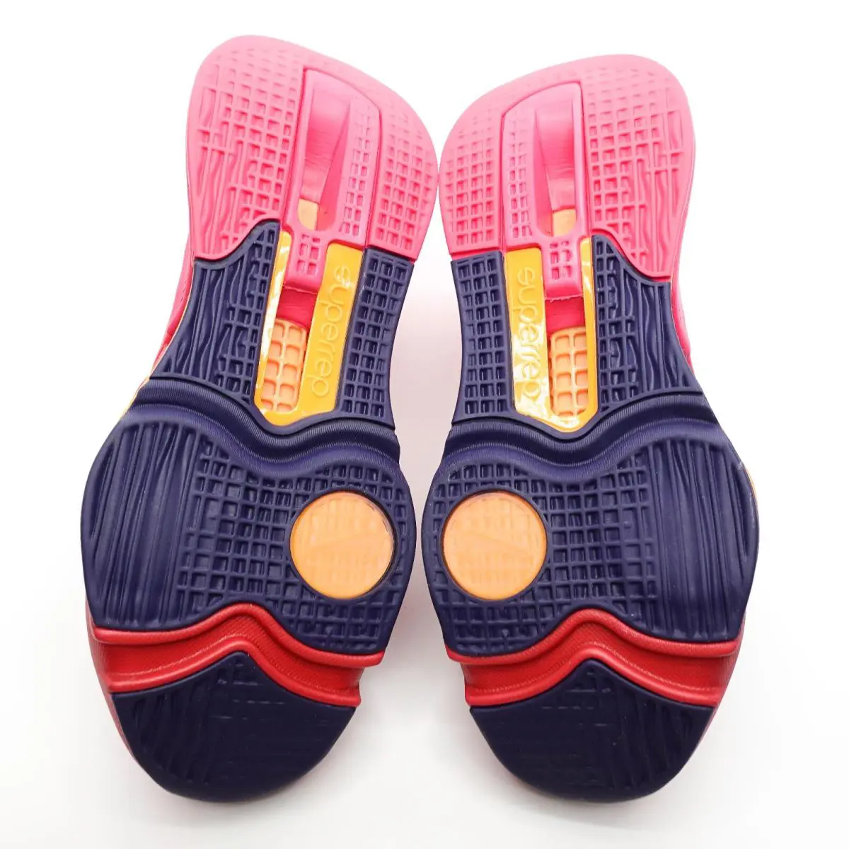 Nike shoes - Nike Air Zoom SuperRep - Air Zoom SuperRep - DA9492 656 - Rush Pink/Iris Whiper 7