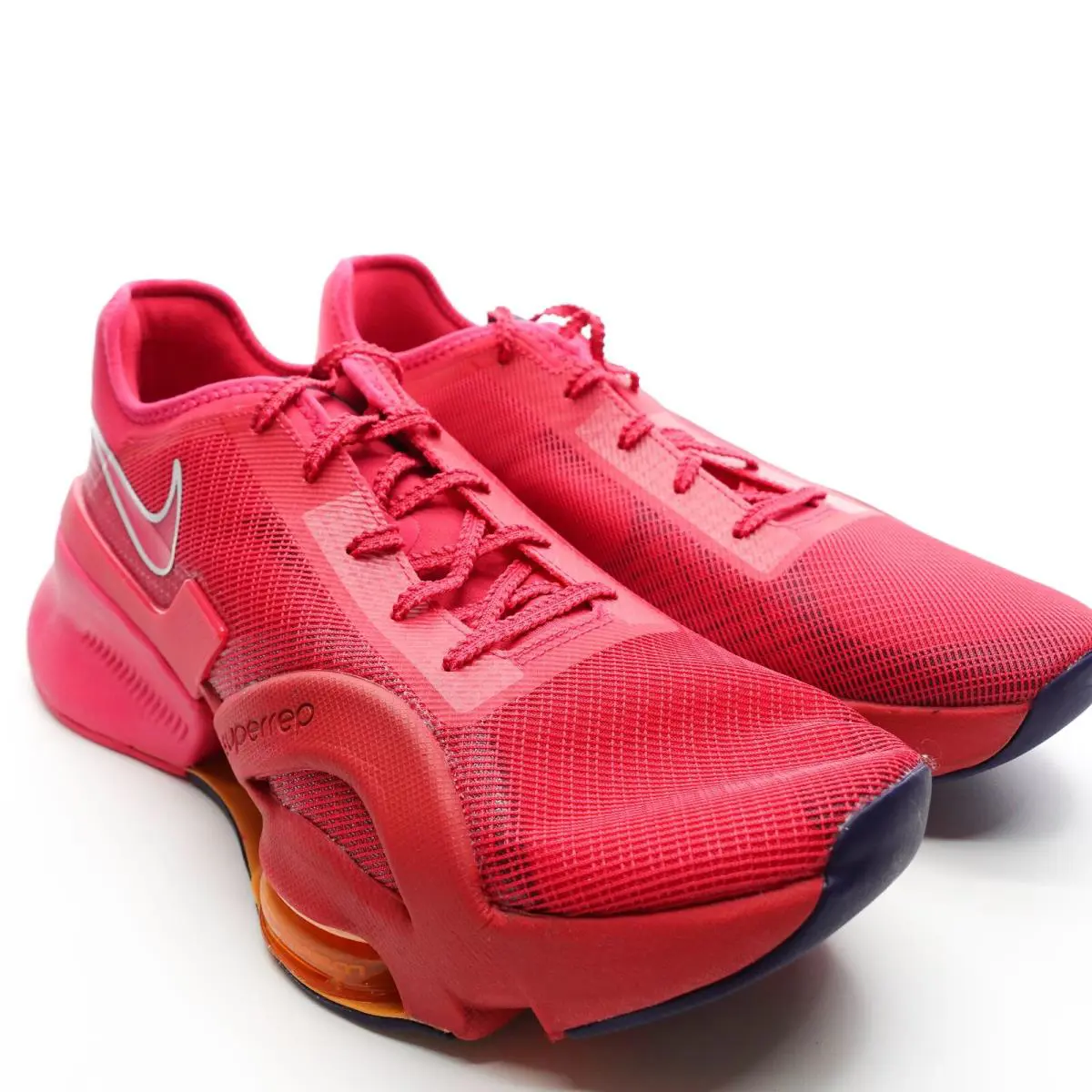 Nike shoes - Nike Air Zoom SuperRep - Air Zoom SuperRep - DA9492 656 - Rush Pink/Iris Whiper 5