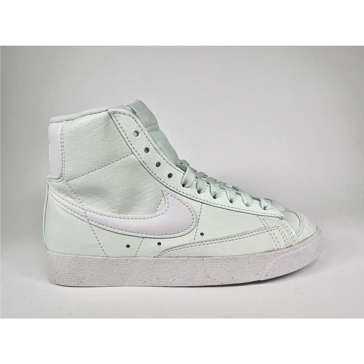 Nike shoes - Nike Blazer - Blazer - DQ4124-300 - Green 1