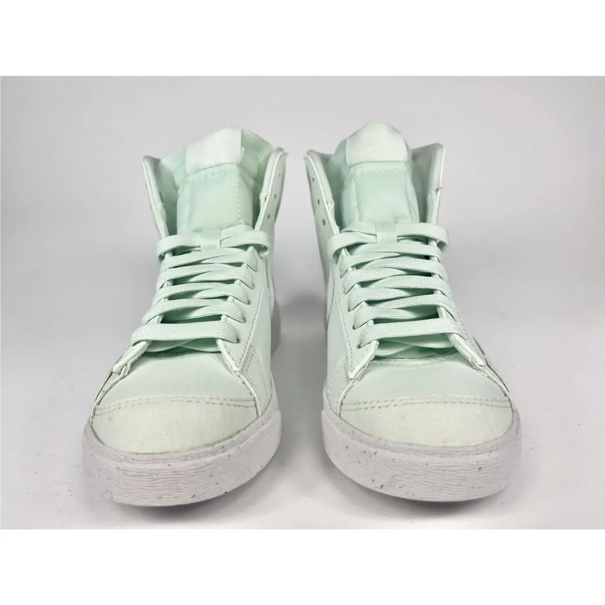 Nike shoes - Nike Blazer - Blazer - DQ4124-300 - Green 2