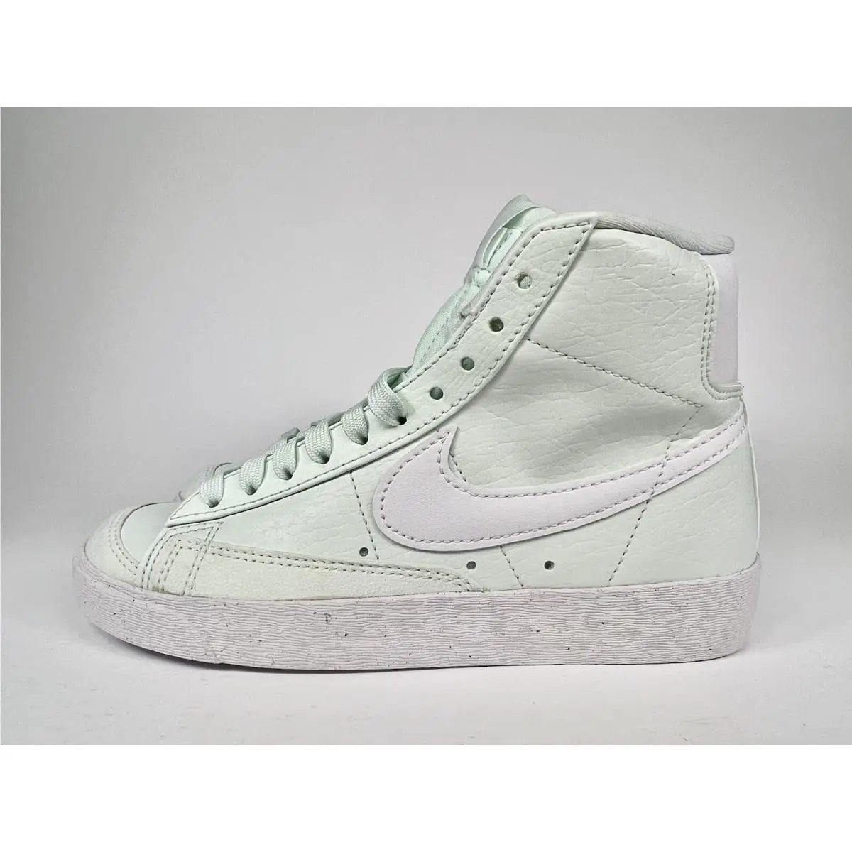 Nike shoes - Nike Blazer - Blazer - DQ4124-300 - Green 3