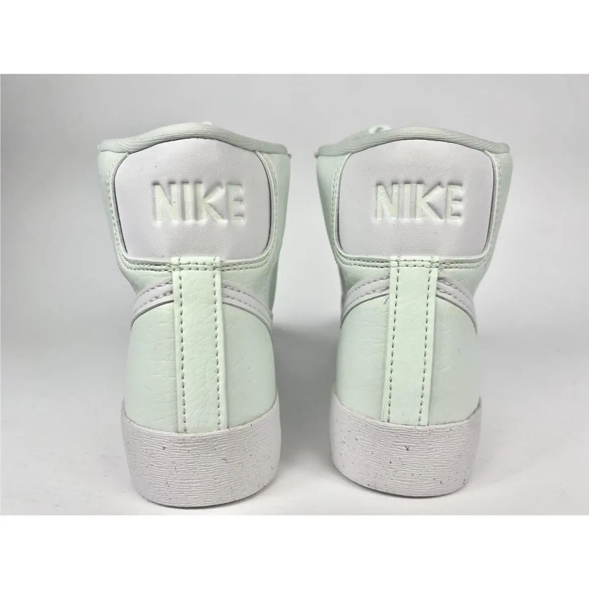 Nike shoes - Nike Blazer - Blazer - DQ4124-300 - Green 4
