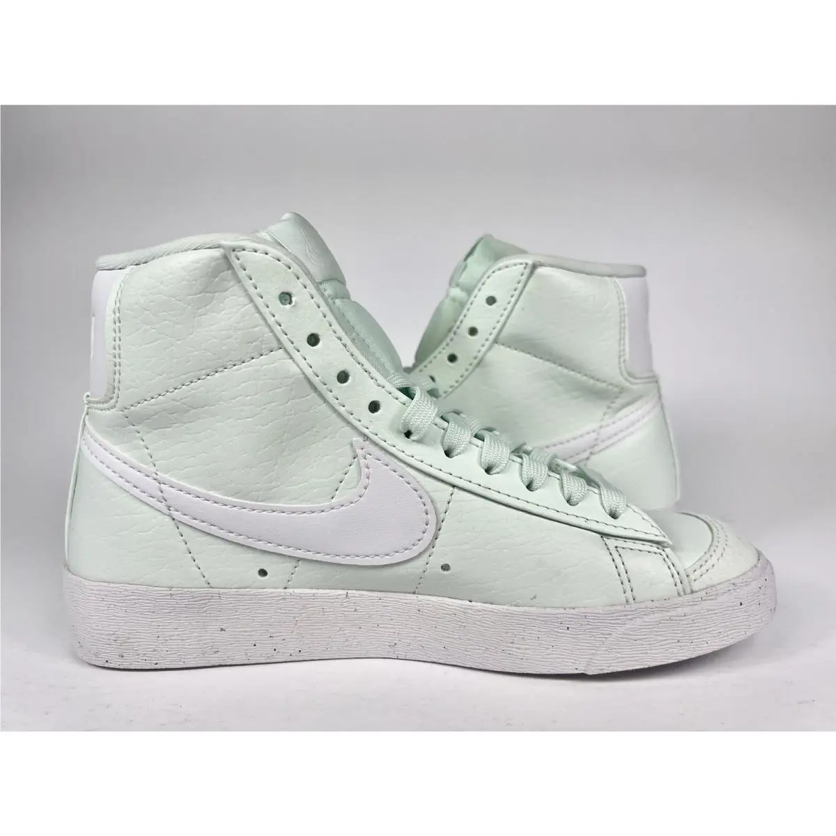 Nike shoes - Nike Blazer - Blazer - DQ4124-300 - Green 5