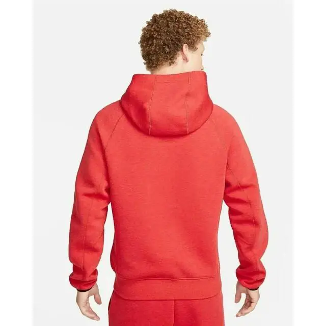 Nike clothing - Red 0
