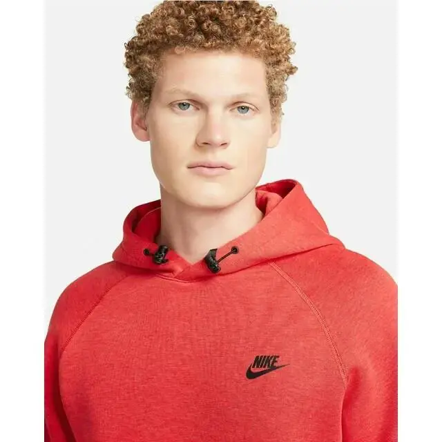 Nike clothing - Red 1