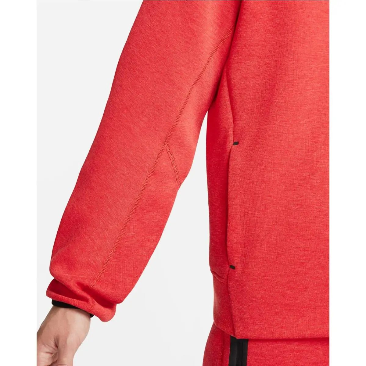 Nike clothing - Red 2