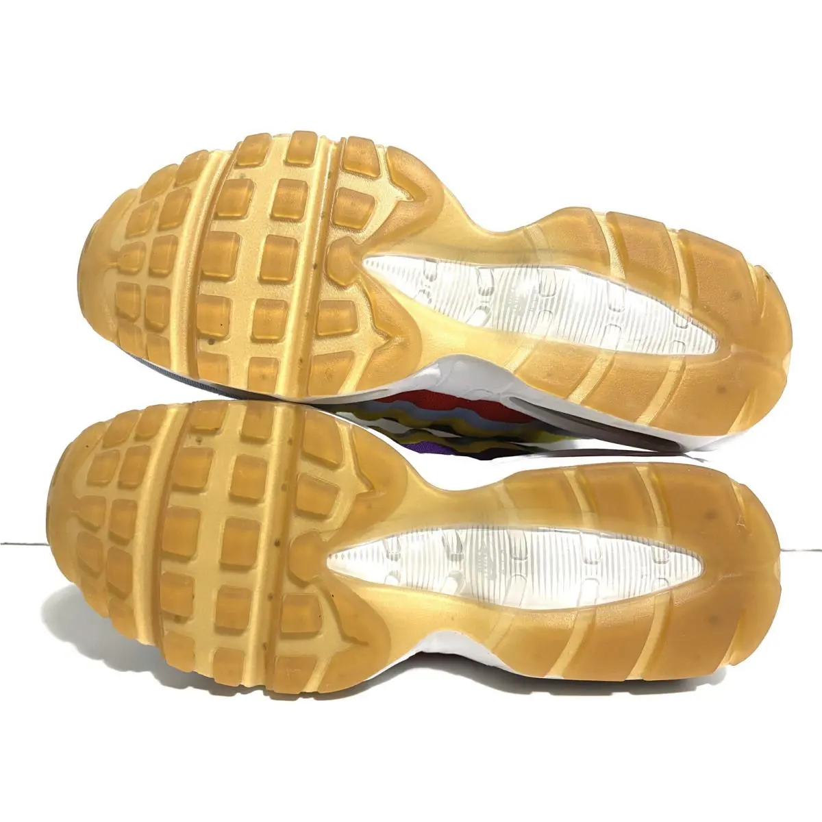 Nike shoes - Nike Air Max 95 - Air Max - CK5669-400 - Multi-Color 8