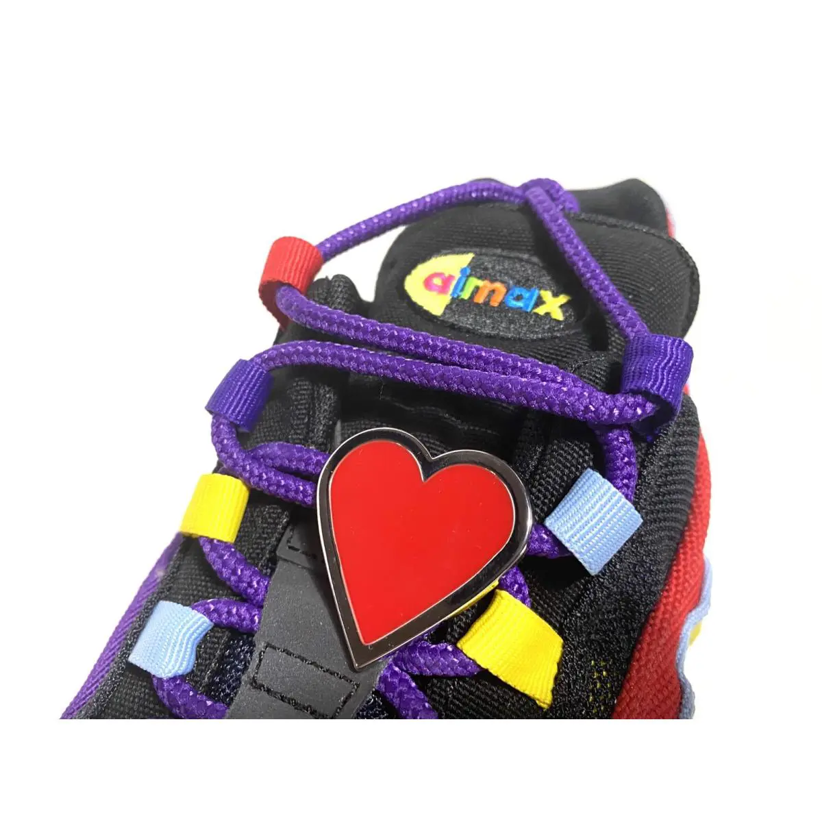 Nike shoes - Nike Air Max 95 - Air Max - CK5669-400 - Multi-Color 6