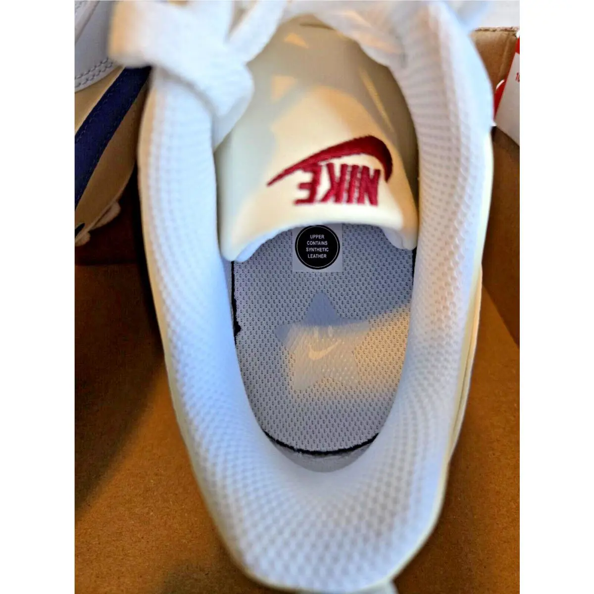 Nike shoes - Nike Court Borough - Court Borough - White 2
