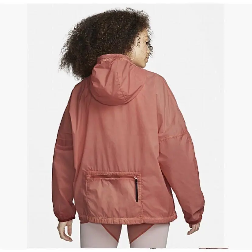 Nike clothing - DM6506-827 - DM6506-827 - Orange 0