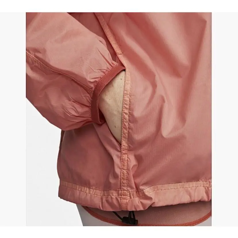 Nike clothing - DM6506-827 - DM6506-827 - Orange 1