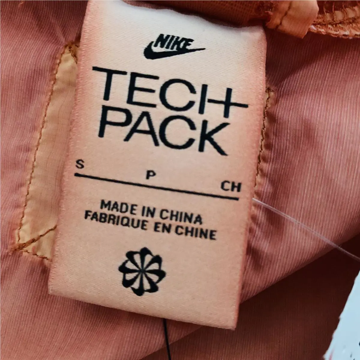 Nike clothing - DM6506-827 - DM6506-827 - Orange 12