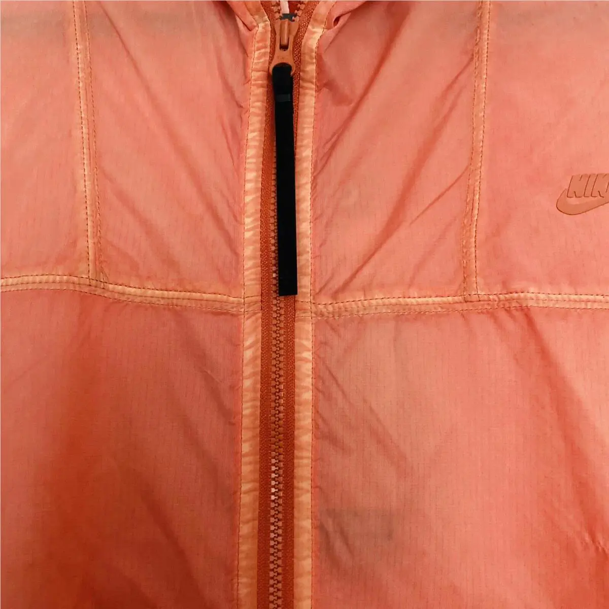 Nike clothing - DM6506-827 - DM6506-827 - Orange 5