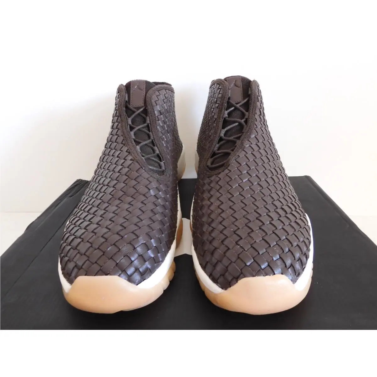 Nike shoes - Air Jordan Future - Air Future - 652141-219 - Brown (UPC: 887226229220) 1