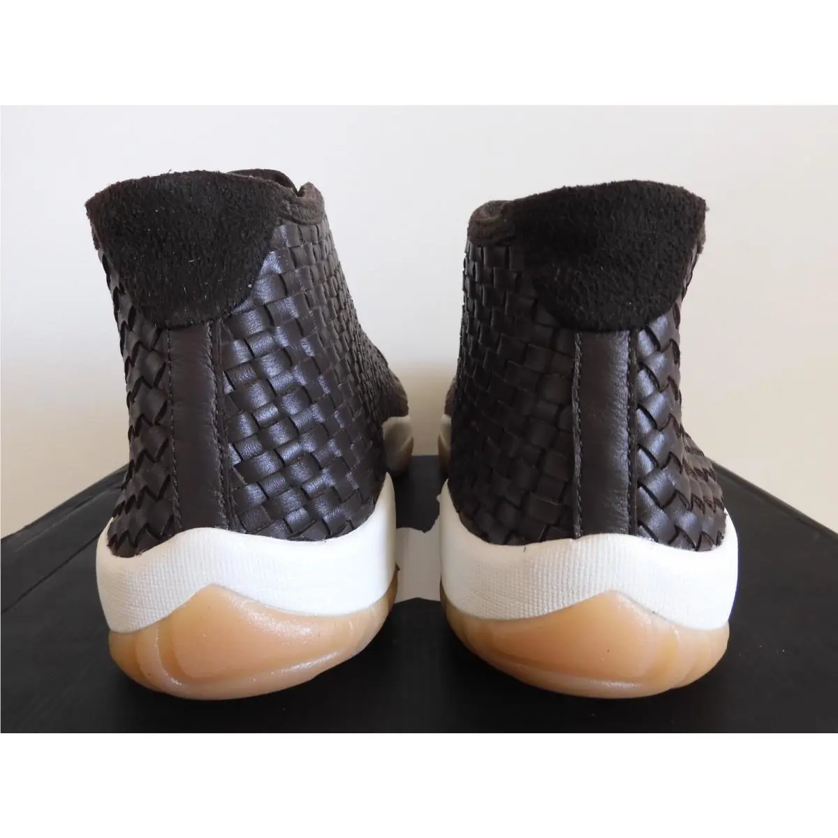 Nike shoes - Air Jordan Future - Air Future - 652141-219 - Brown (UPC: 887226229220) 2