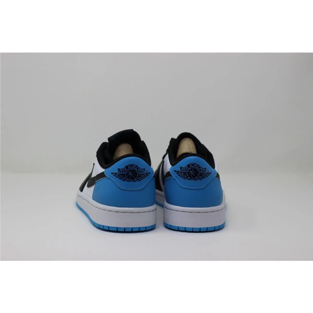 Nike shoes - Air Jordan 1 Low - Air Low - Cz0775-104 - Blue 1