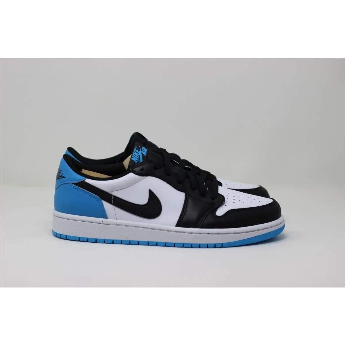 Nike shoes - Air Jordan 1 Low - Air Low - Cz0775-104 - Blue 2