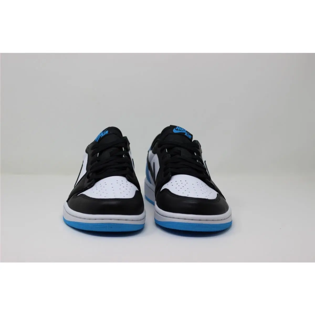 Nike shoes - Air Jordan 1 Low - Air Low - Cz0775-104 - Blue 3