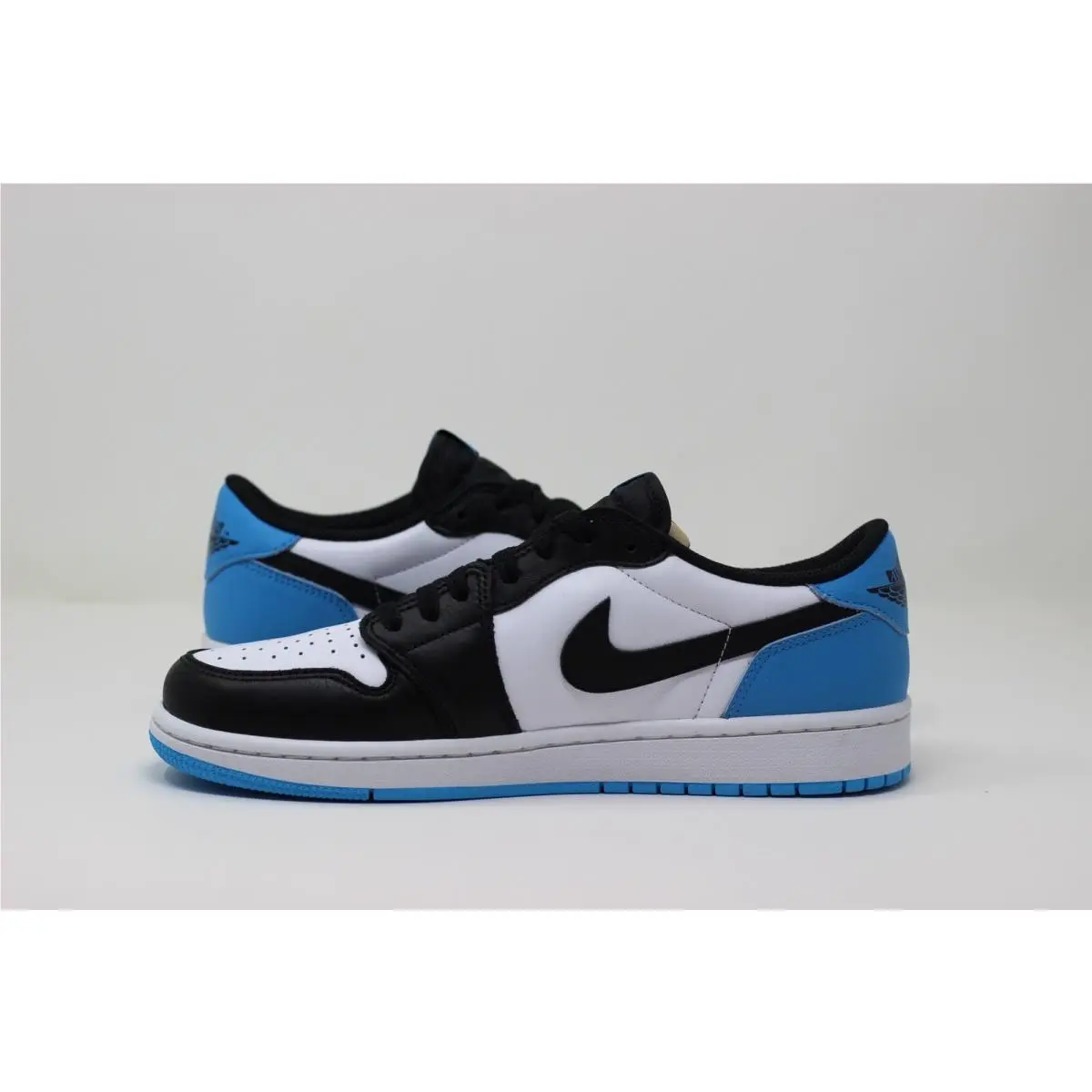 Nike shoes - Air Jordan 1 Low - Air Low - Cz0775-104 - Blue 5