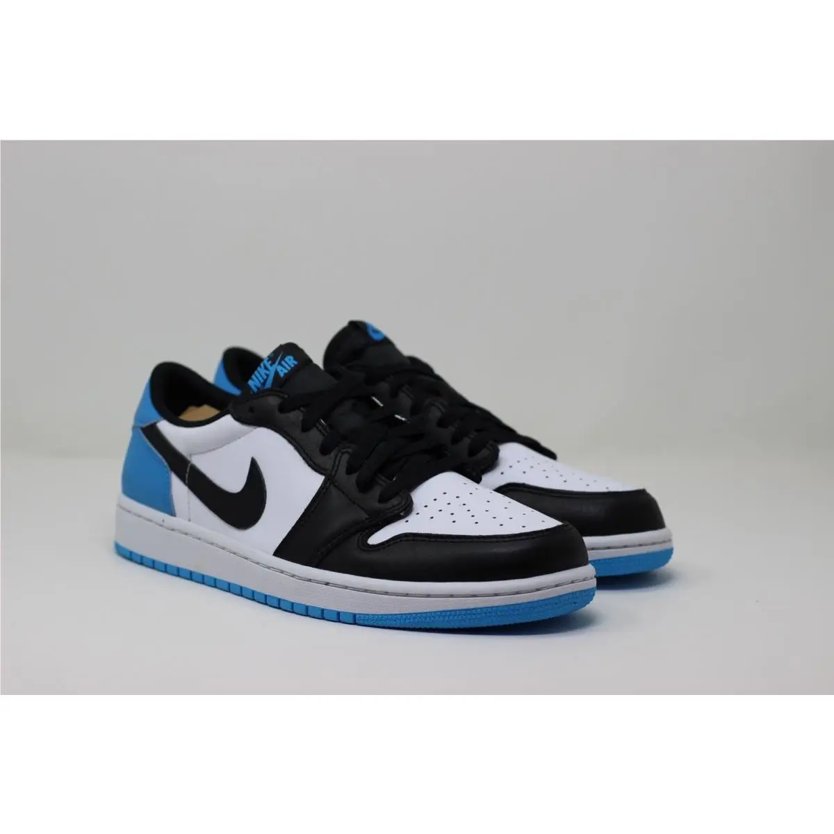 Nike shoes - Air Jordan 1 Low - Air Low - Cz0775-104 - Blue 6