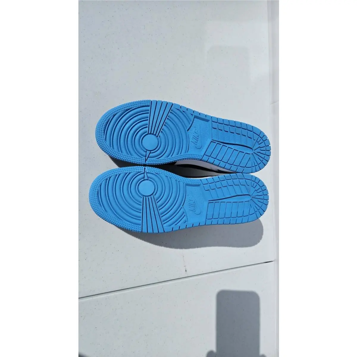 Nike shoes - Air Jordan 1 - Air - CZ0775-104 - Blue 7