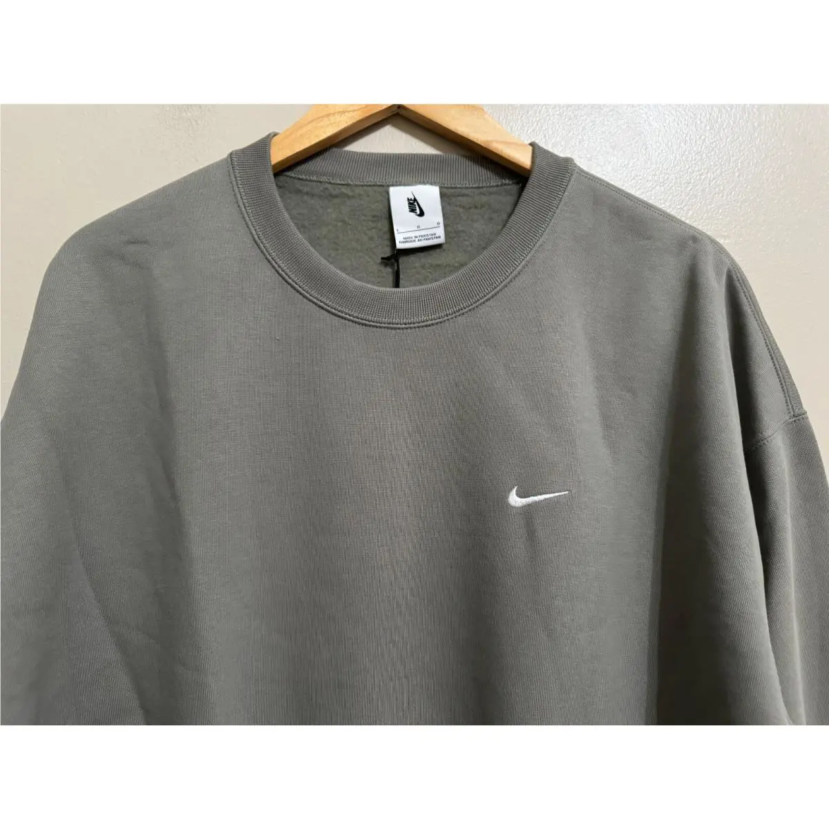 Nike clothing - Multicolor 1