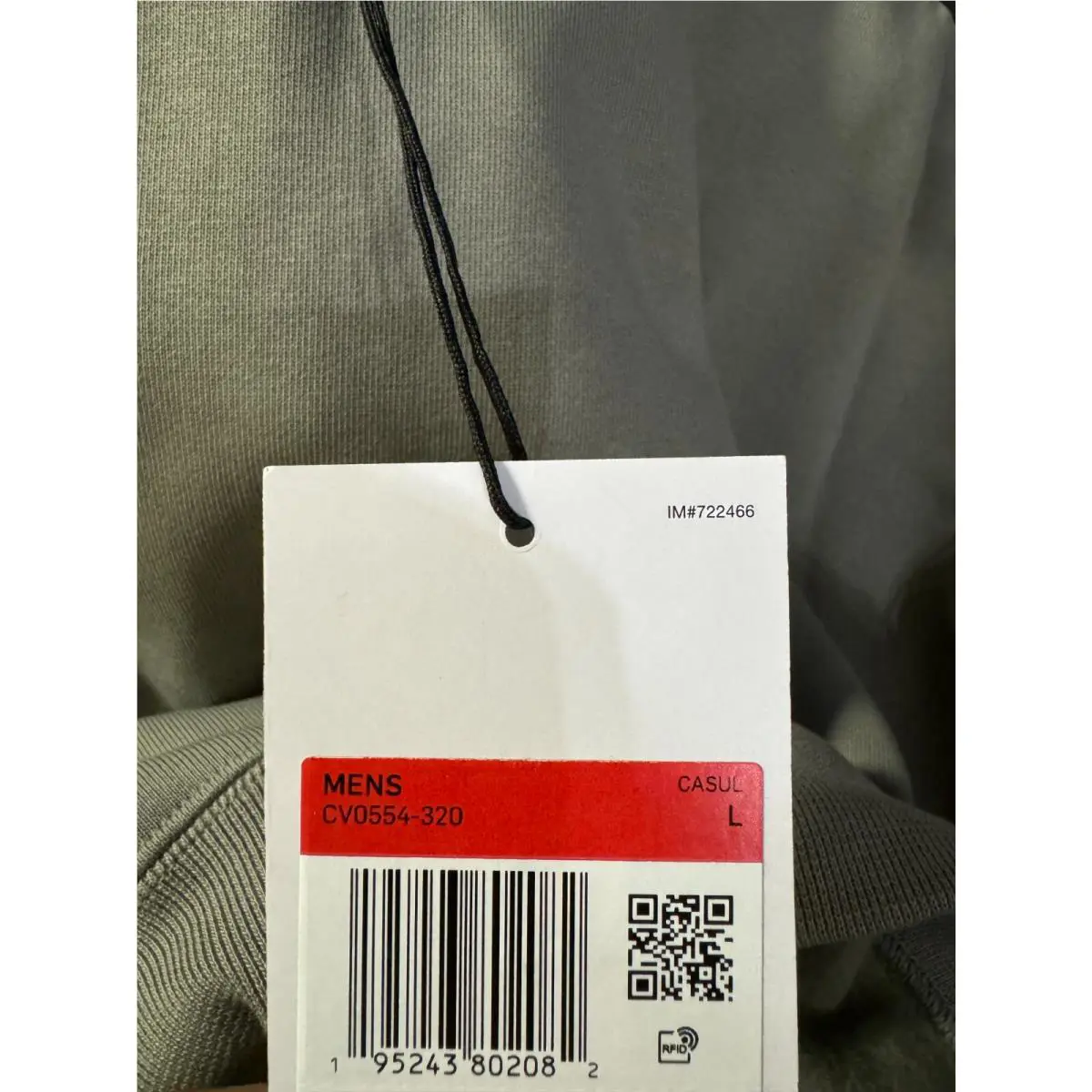 Nike clothing - Multicolor 6