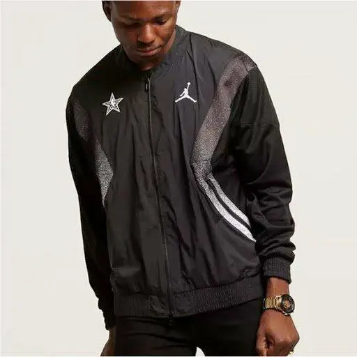 Nike clothing - Black 1