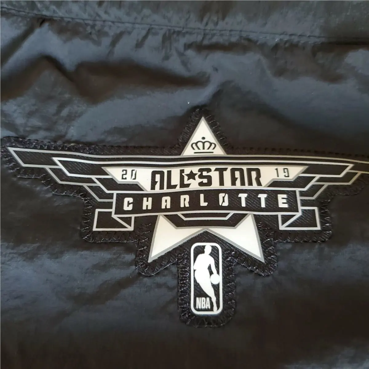 Nike clothing - Black 8