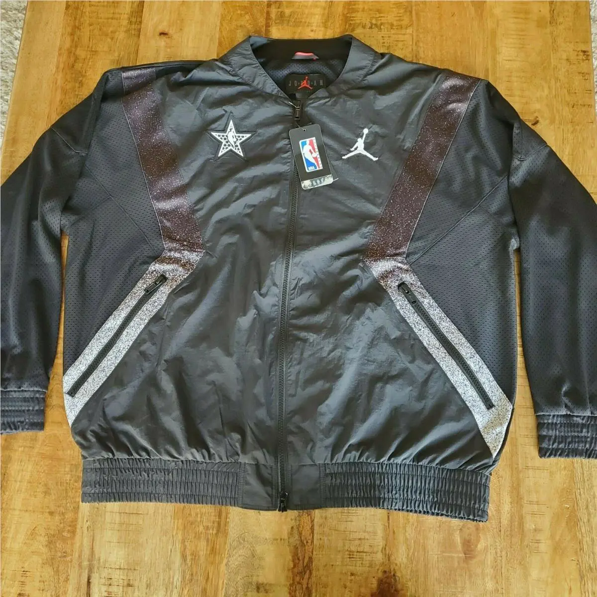 Nike clothing - Black 2