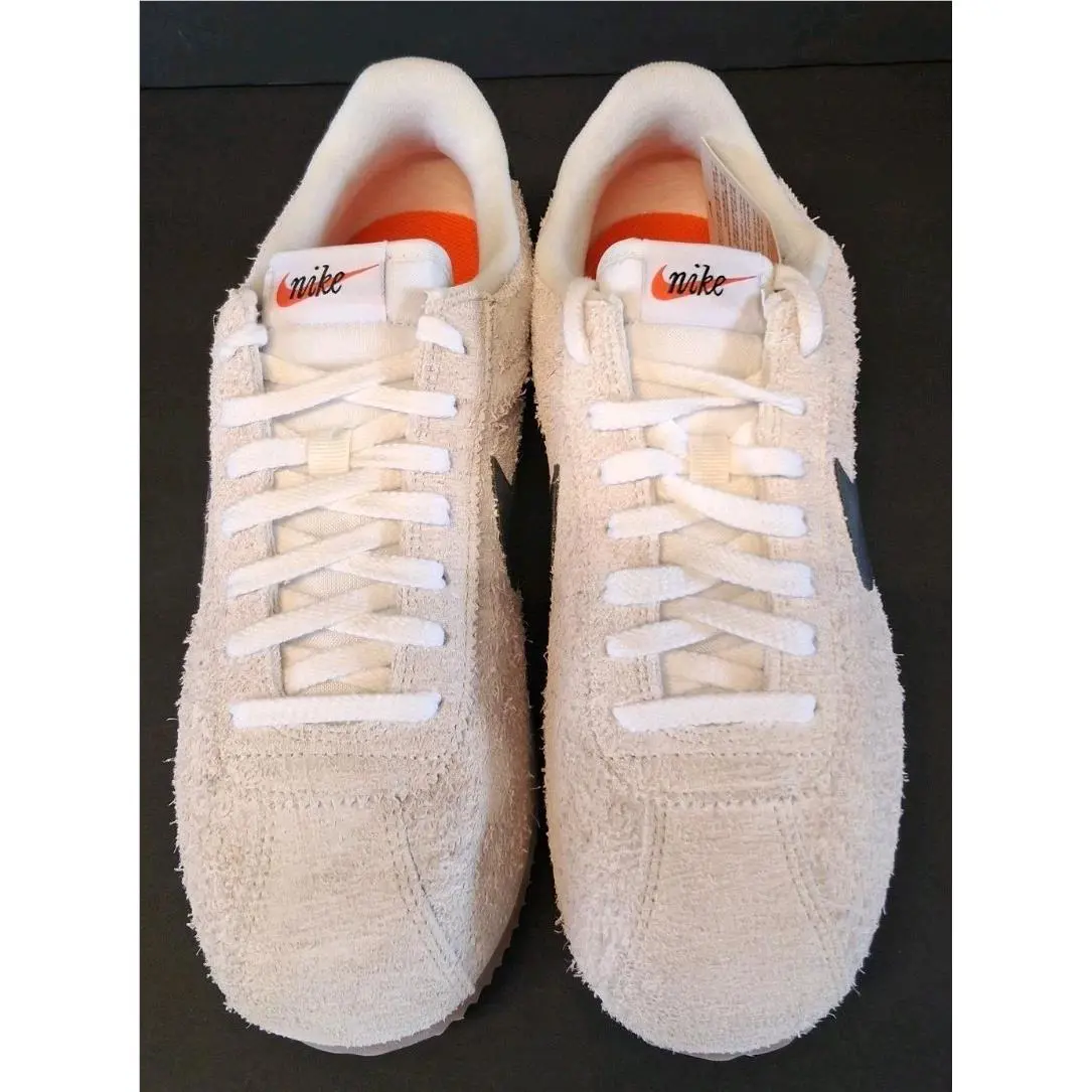 Nike shoes - Nike Cortez - Cortez - FJ2530-102 - Summit white/black-muslin 1