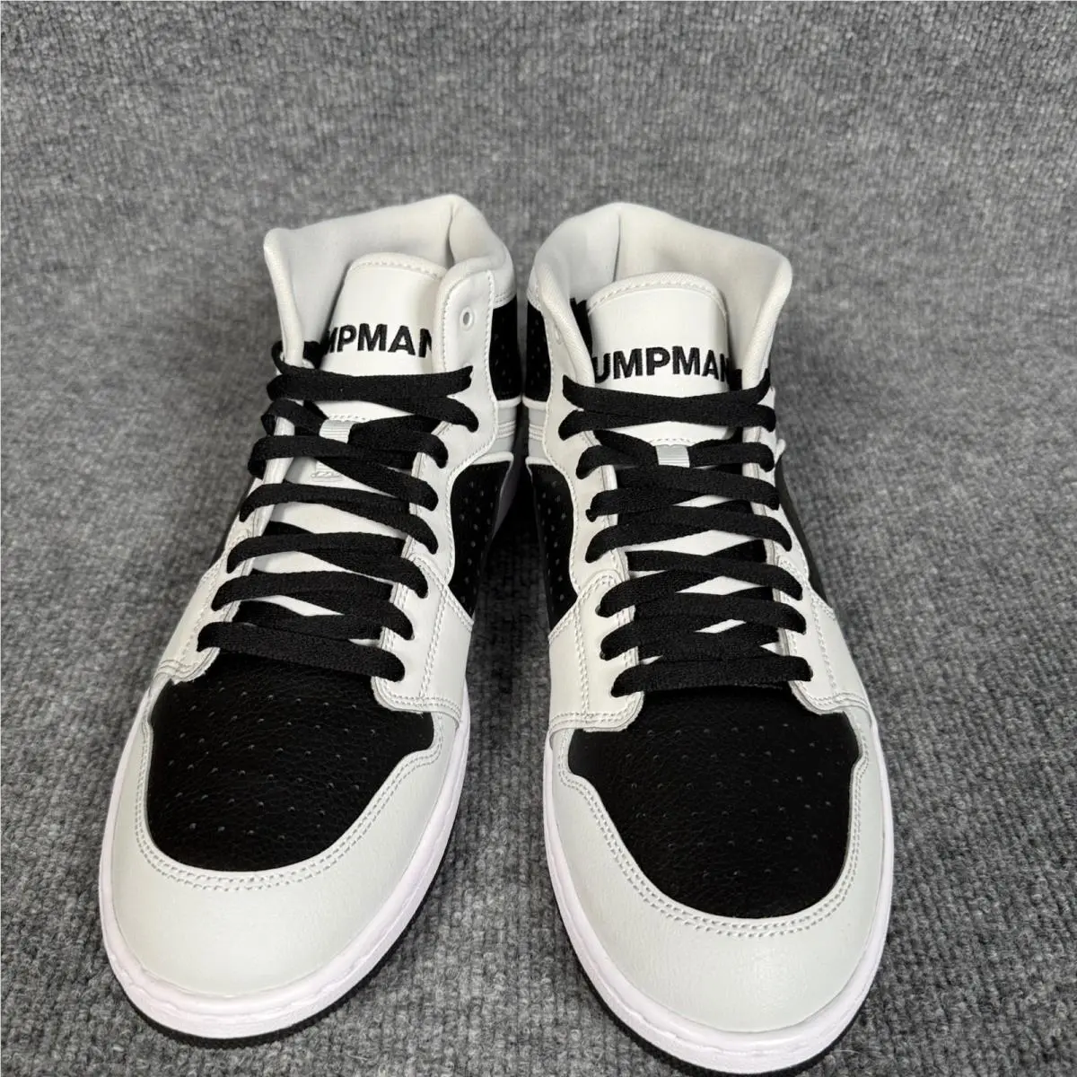 Nike shoes - Nike Jordan access - access - AR3762-010 - White 0
