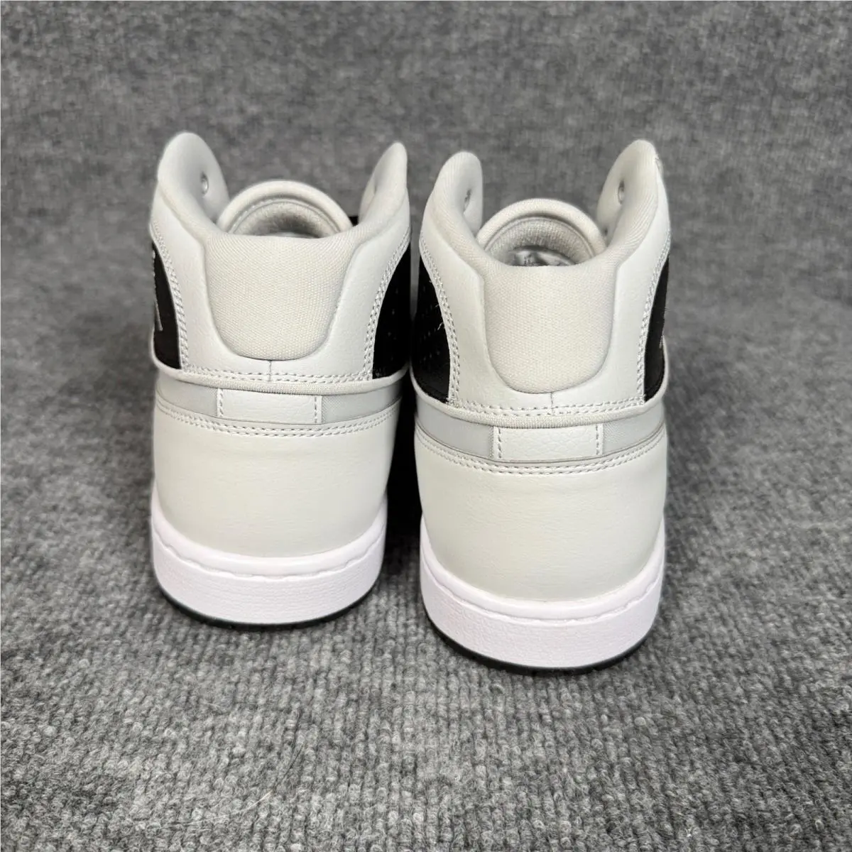 Nike shoes - Nike Jordan access - access - AR3762-010 - White 2
