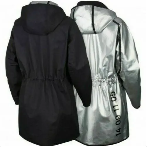 Nike clothing - Black, Silver (UPC: 091203959844) 1