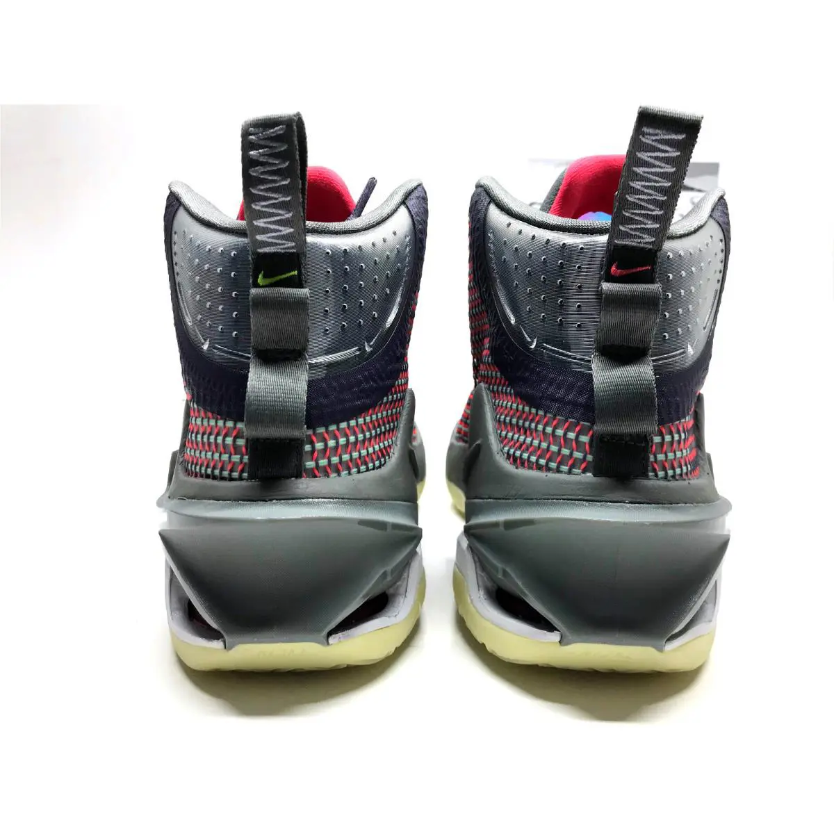 Nike shoes - CZ9907500 - CZ9907-500 - Blue (UPC: 195866464902) 2