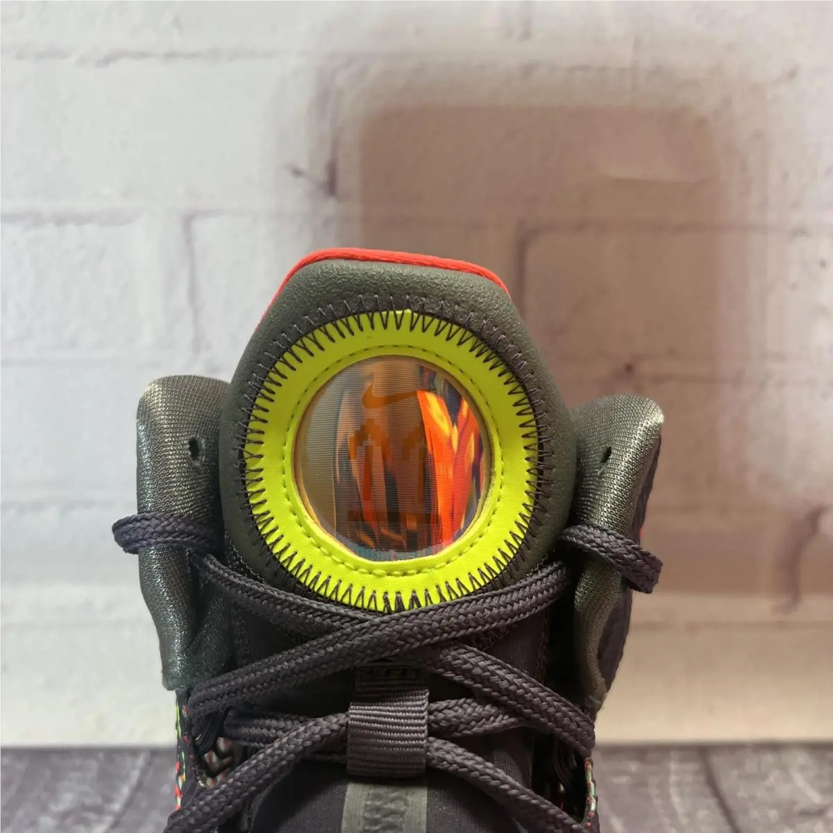 Nike shoes - Nike Air Zoom GT - Air Zoom - CZ9907-500 - Purple 8