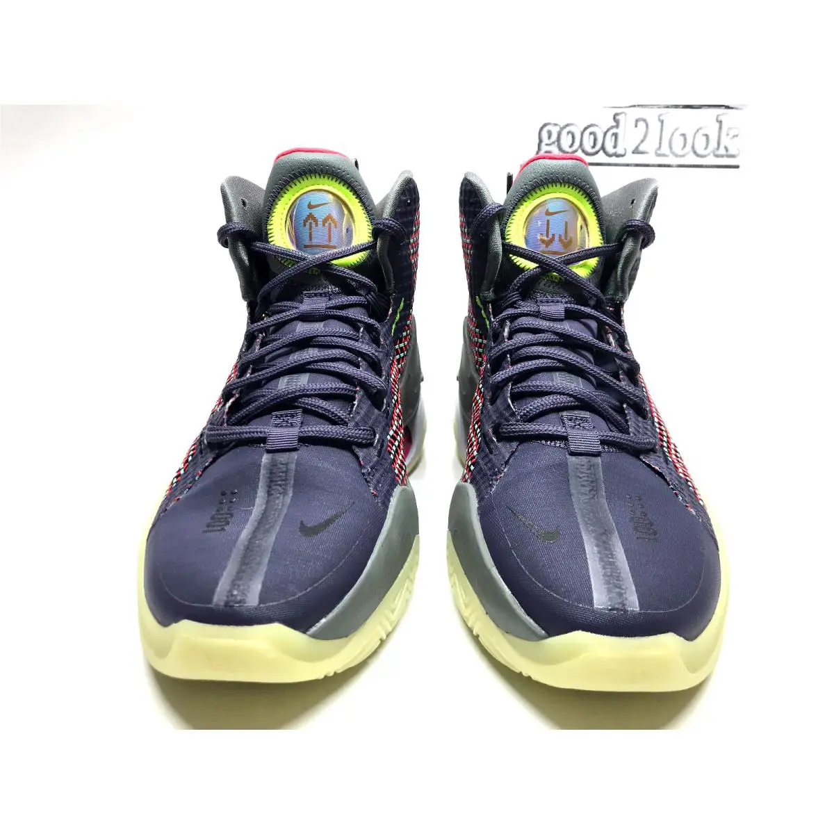 Nike shoes - CZ9907500 - CZ9907-500 - Blue (UPC: 195866464902) 1