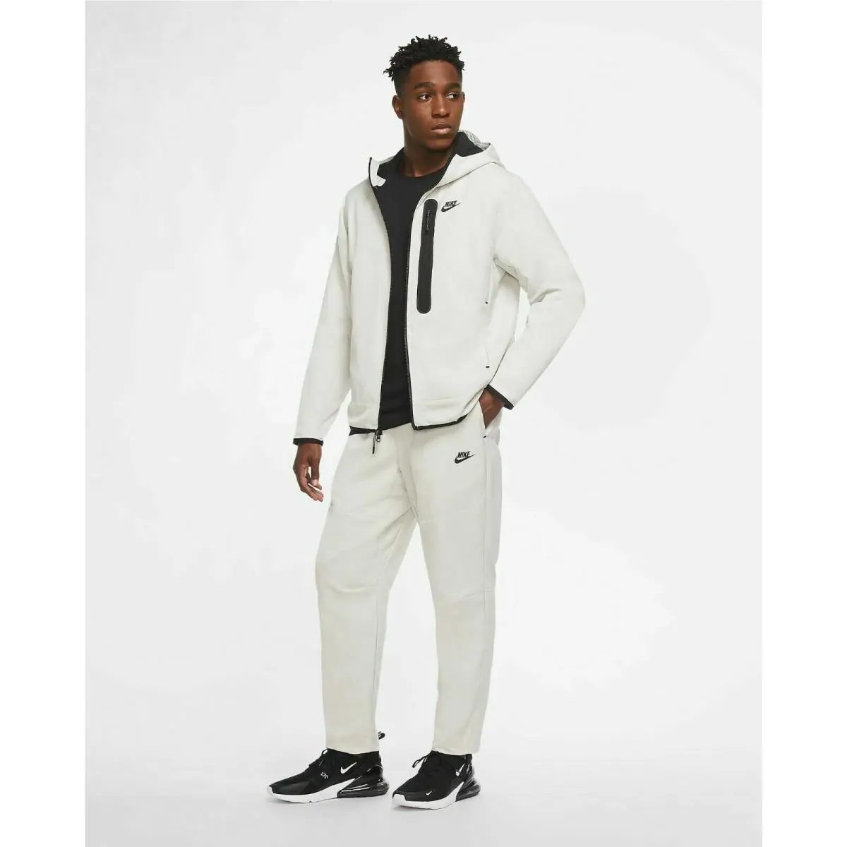 Nike clothing - CU4487 355 - CU4487 355 - Multicolor 4