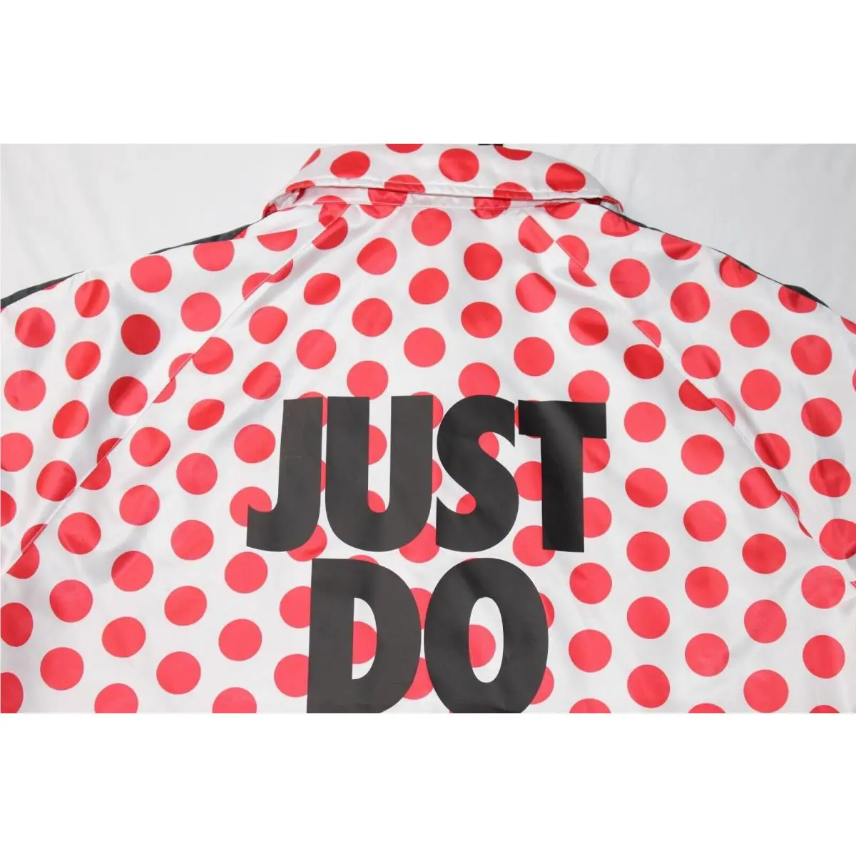 Nike clothing - Sportswear JDI - Sportswear JDI - Red (UPC: 193151021625) 8