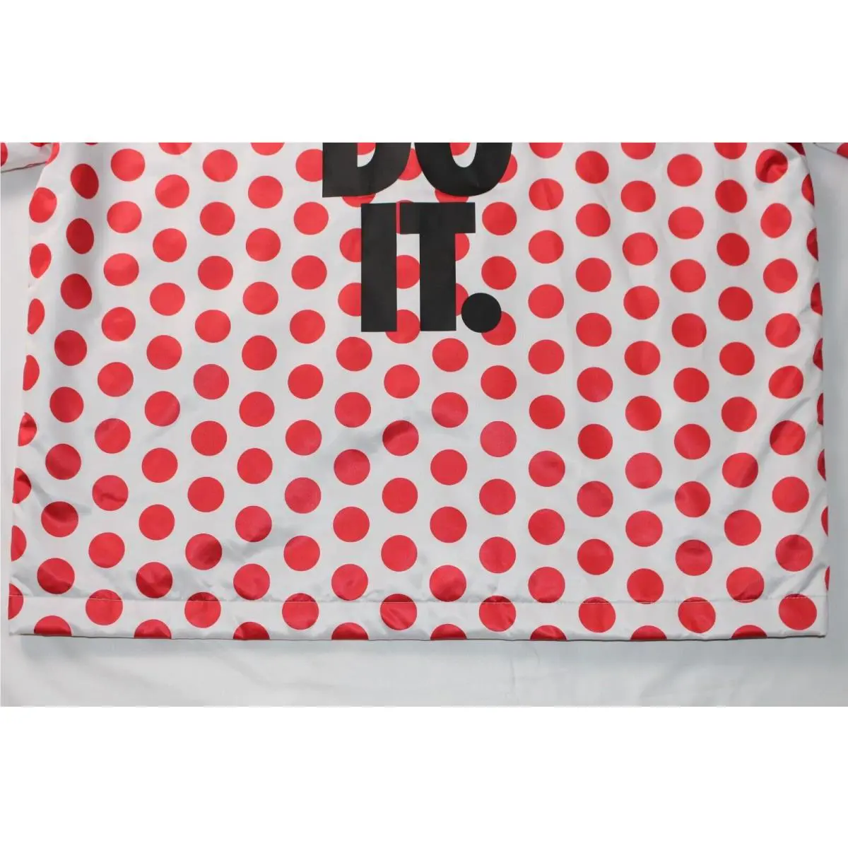 Nike clothing - Sportswear JDI - Sportswear JDI - Red (UPC: 193151021625) 9