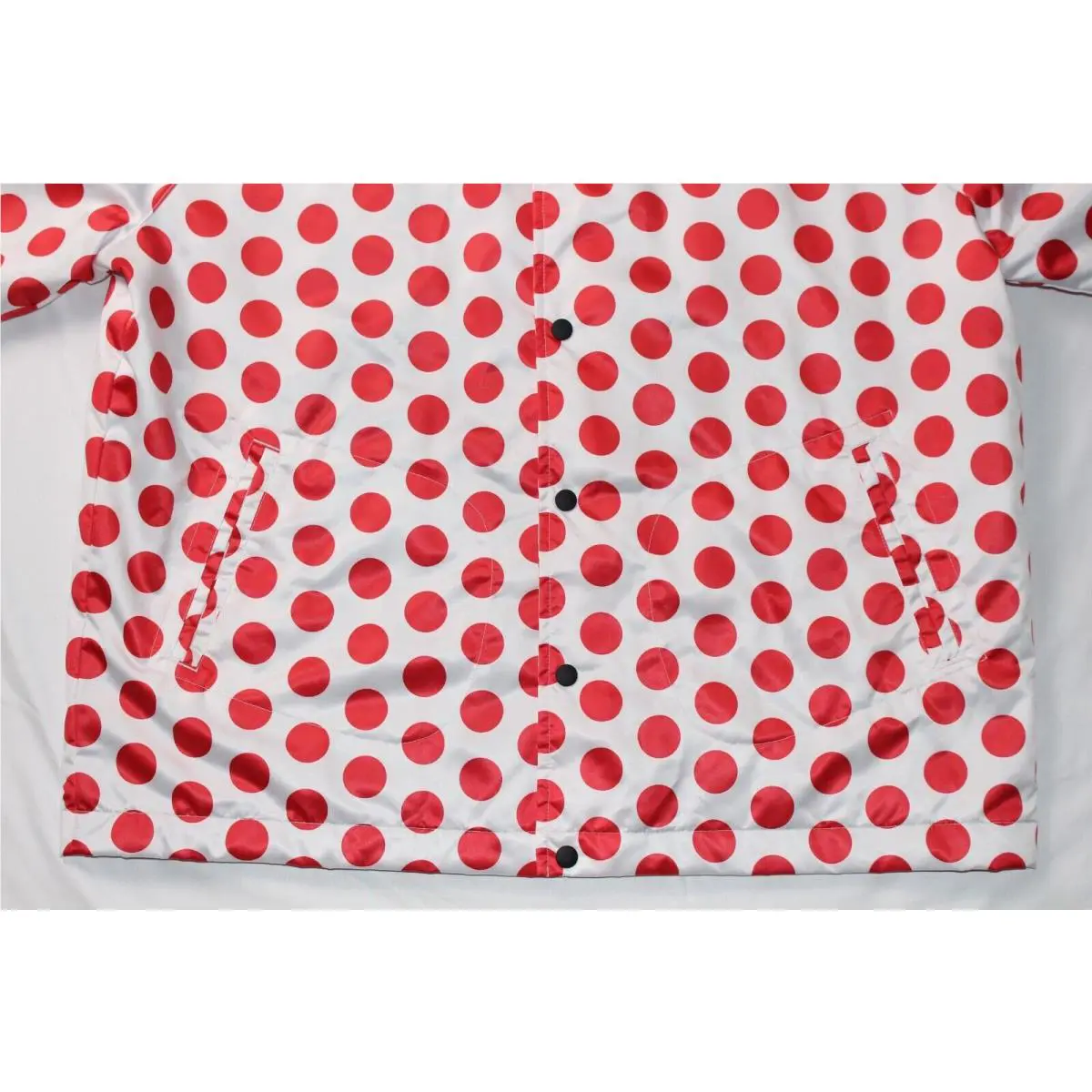 Nike clothing - Sportswear JDI - Sportswear JDI - Red (UPC: 193151021625) 0