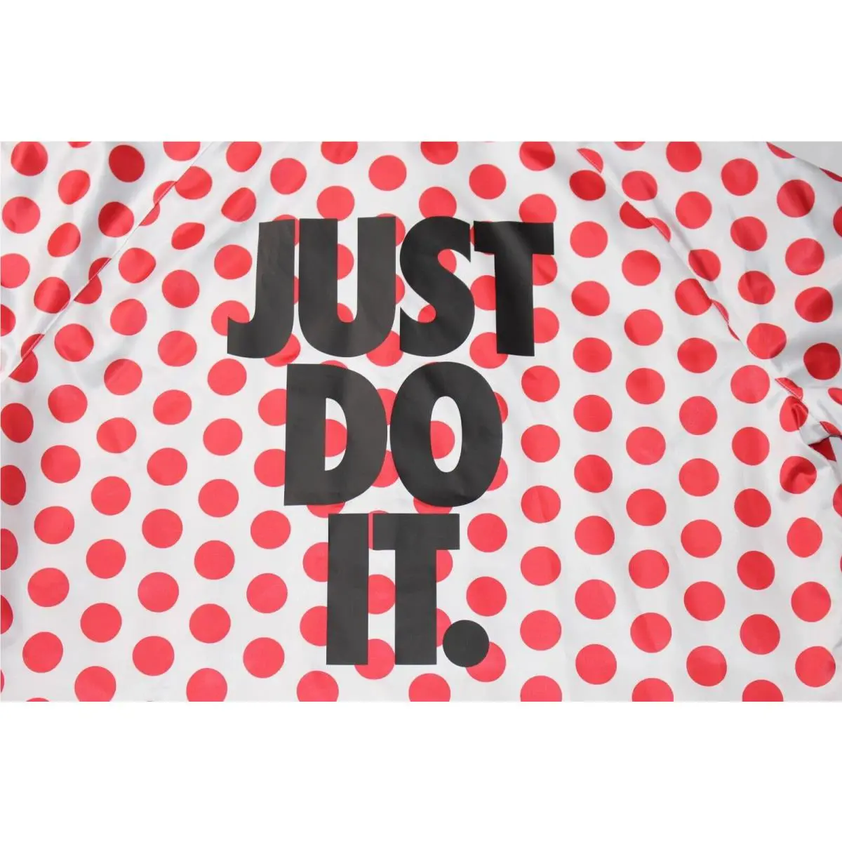 Nike clothing - Sportswear JDI - Sportswear JDI - Red (UPC: 193151021625) 7
