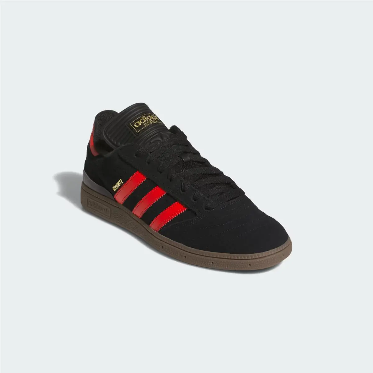 Adidas shoes - adidas Busenitz - Busenitz - JH8134 - Black 0