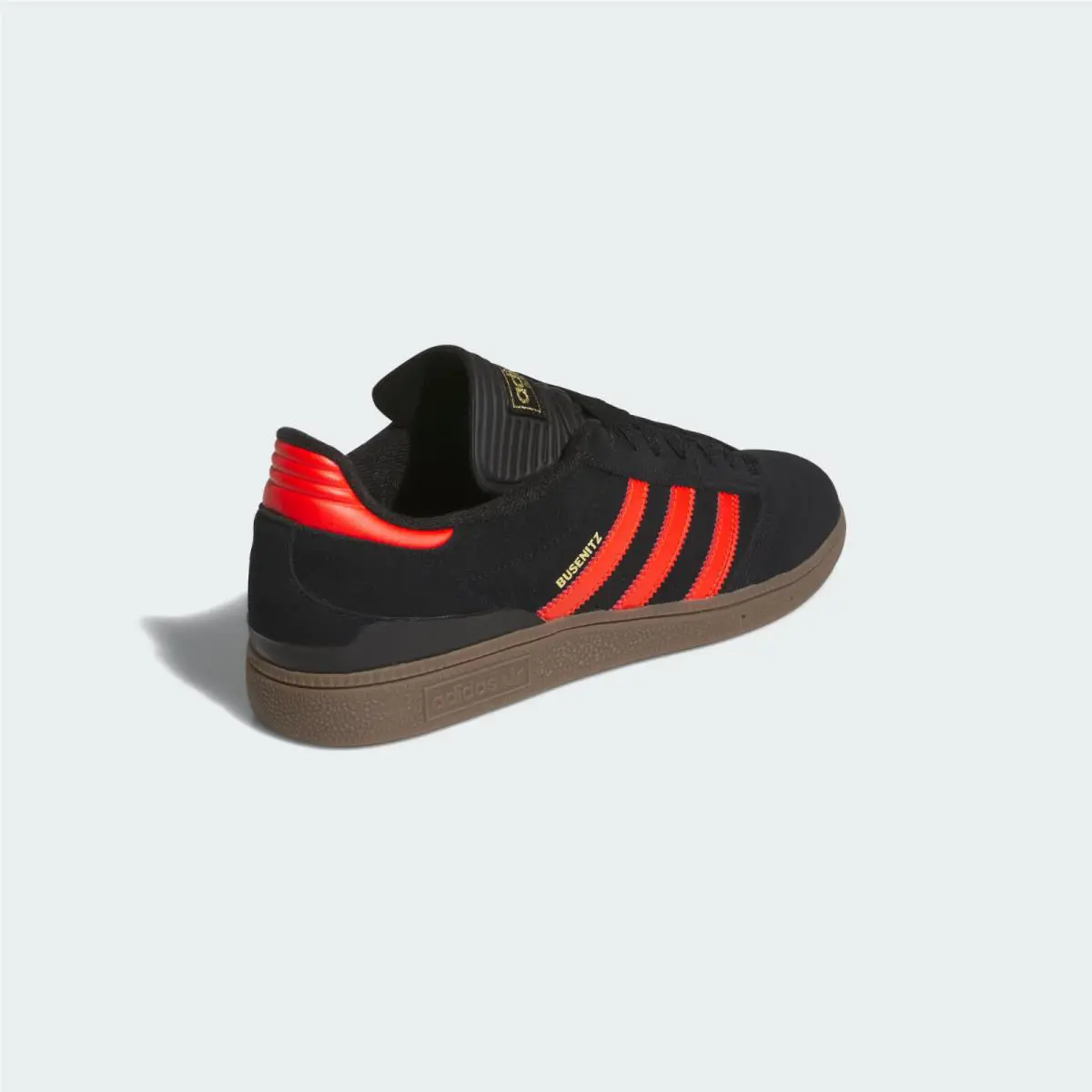 Adidas shoes - adidas Busenitz - Busenitz - JH8134 - Black 1